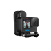 Магнітне поворотне кріплення і зажим для GoPro