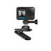 Магнітне поворотне кріплення і зажим для GoPro