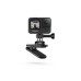 Магнитный поворотный крепеж и зажим для GoPro