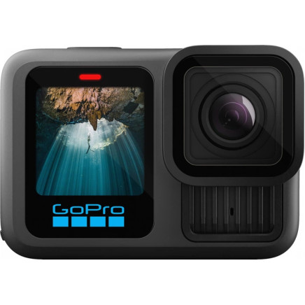 Камера GoPro HERO13 Black + Enduro + Handler Floating (CHDRB-130-RW)