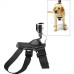 Fetch Dog Harness - крепление GoPro для собак