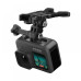 Крепление-каппа з поплавком для камеры GoPro HERO9 Black (ASLBM-003)