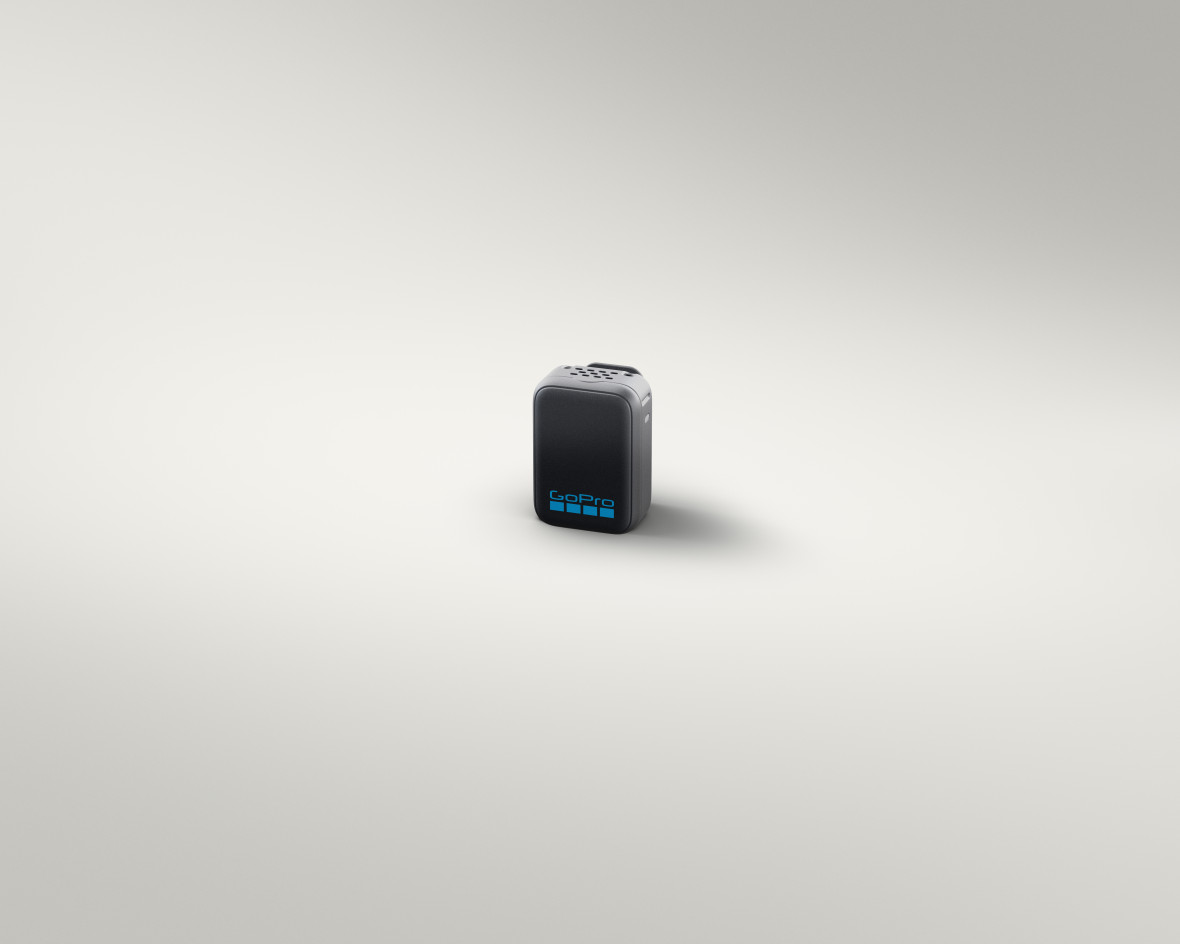 Передатчик для беспроводного микрофона GoPro (AWMIC-010-TX-EU)