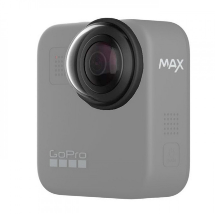Запасні захисні лінзи для GoPro MAX (ACCOV-001)