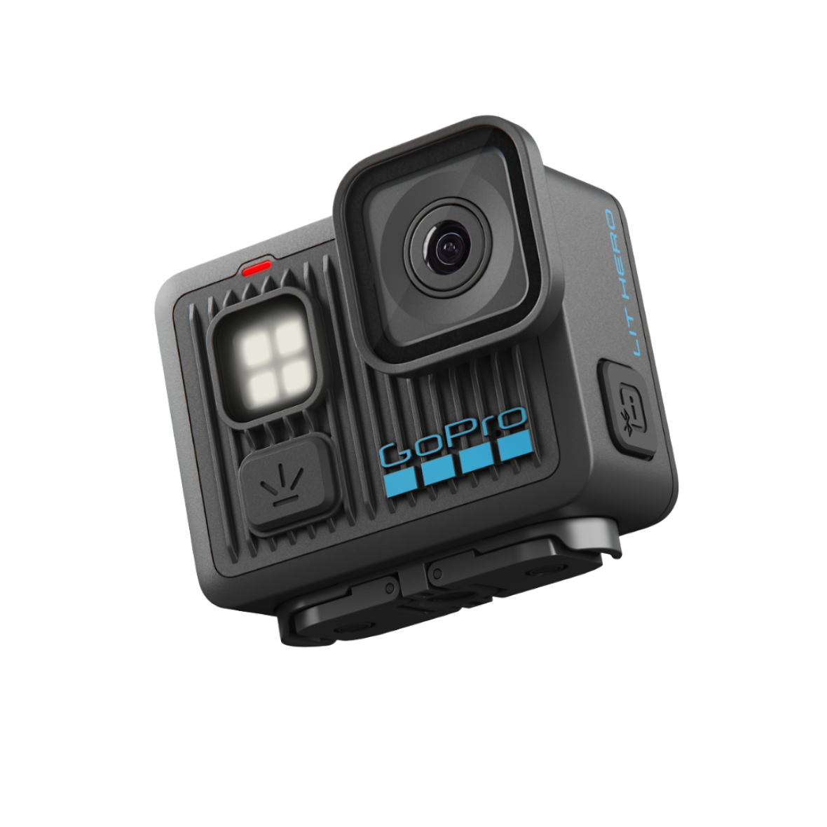 Камера GoPro LIT HERO (CHDHF-132-EU)