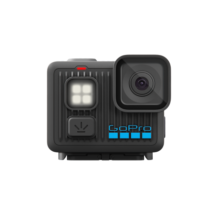 Камера GoPro LIT HERO (CHDHF-132-EU)