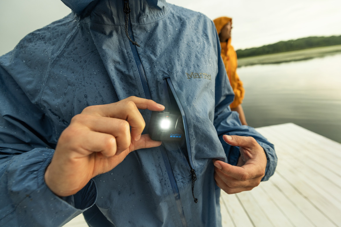 Идеальные 12 МП в режиме фото для лайфстайла