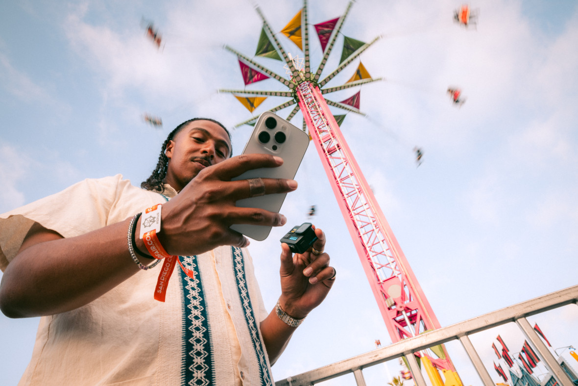 Автоматическая синхронизация видео и приложение GoPro Quik