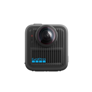 Камера GoPro MAX 2 NEW (CHDHZ-311-RW)