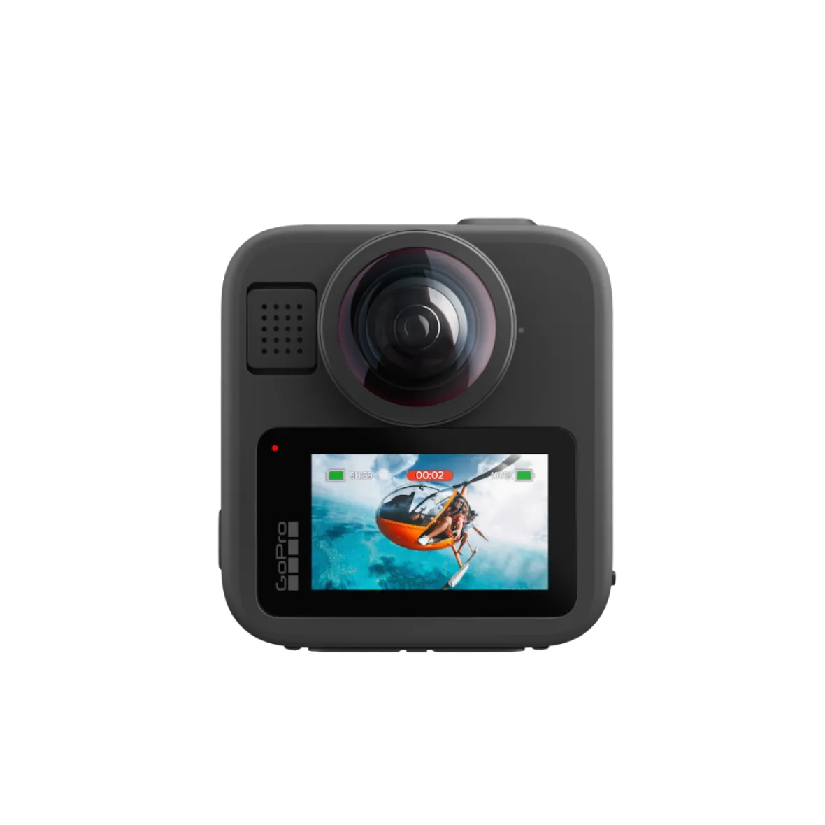 Стабільність кадру та професійний колір