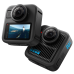 Камера GoPro MAX 2 NEW (CHDHZ-311-RW)