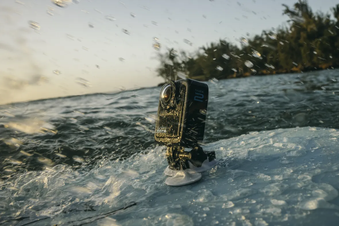 Якісне уповільнення та кінематографічний колір