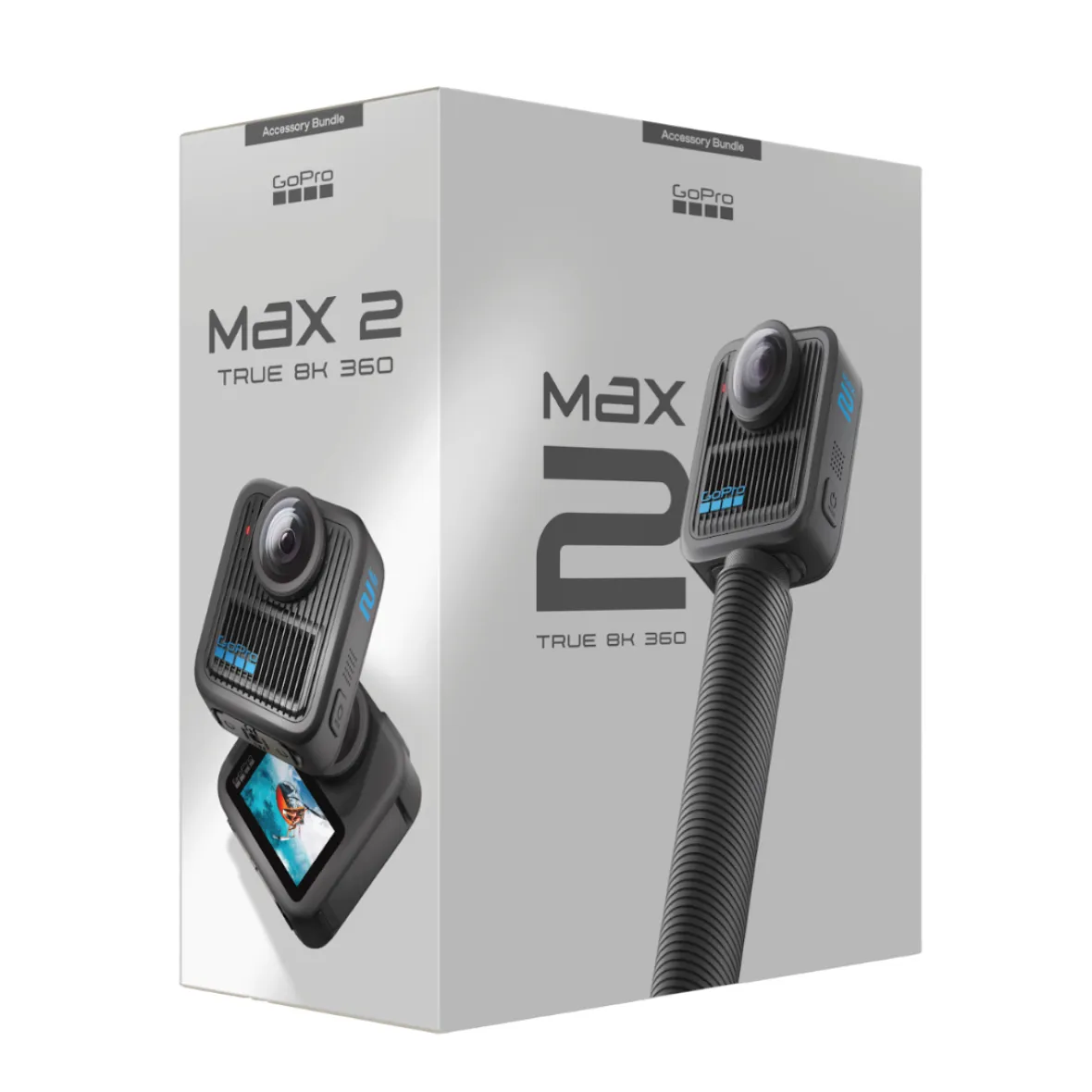 Розширена комплектація та готовність до професійної зйомки