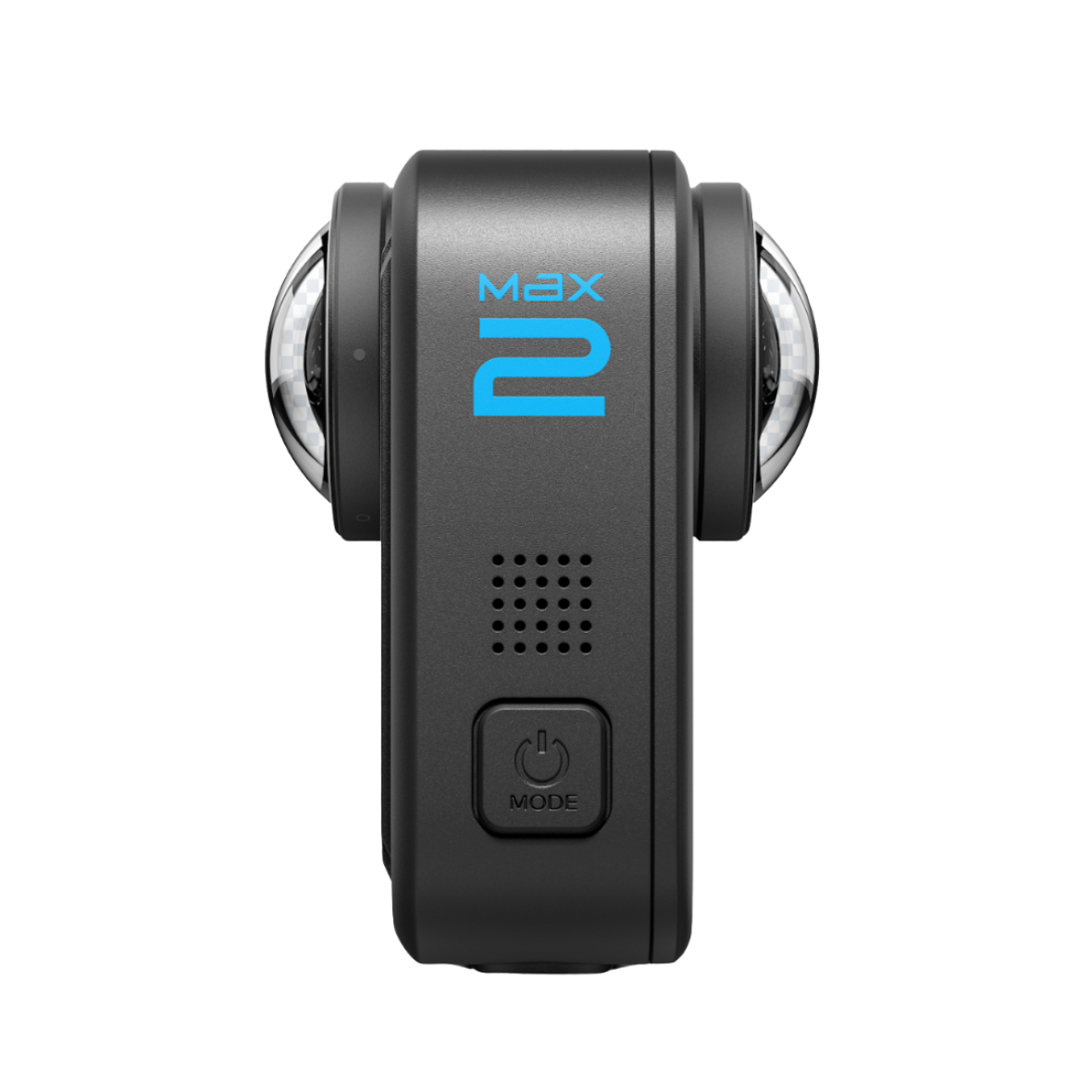 GoPro MAX 2 NEW (CHDFZ-311-RW) - 360° камера + монопод, Enduro, SD