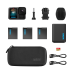 Камера GoPro HERO13 Black + Enduro(3шт) + SD Card + Dual Battery Charger + Сase (CHDRB-134-RW)