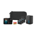 Камера GoPro HERO13 Black + Enduro(3шт) + SD Card + Dual Battery Charger + Сase (CHDRB-134-RW)