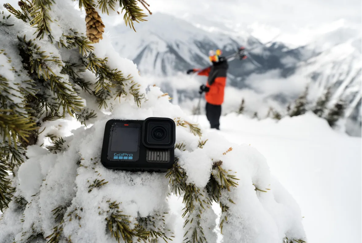 Гибридная логарифмическая гамма для съемки видео в лучшем качестве