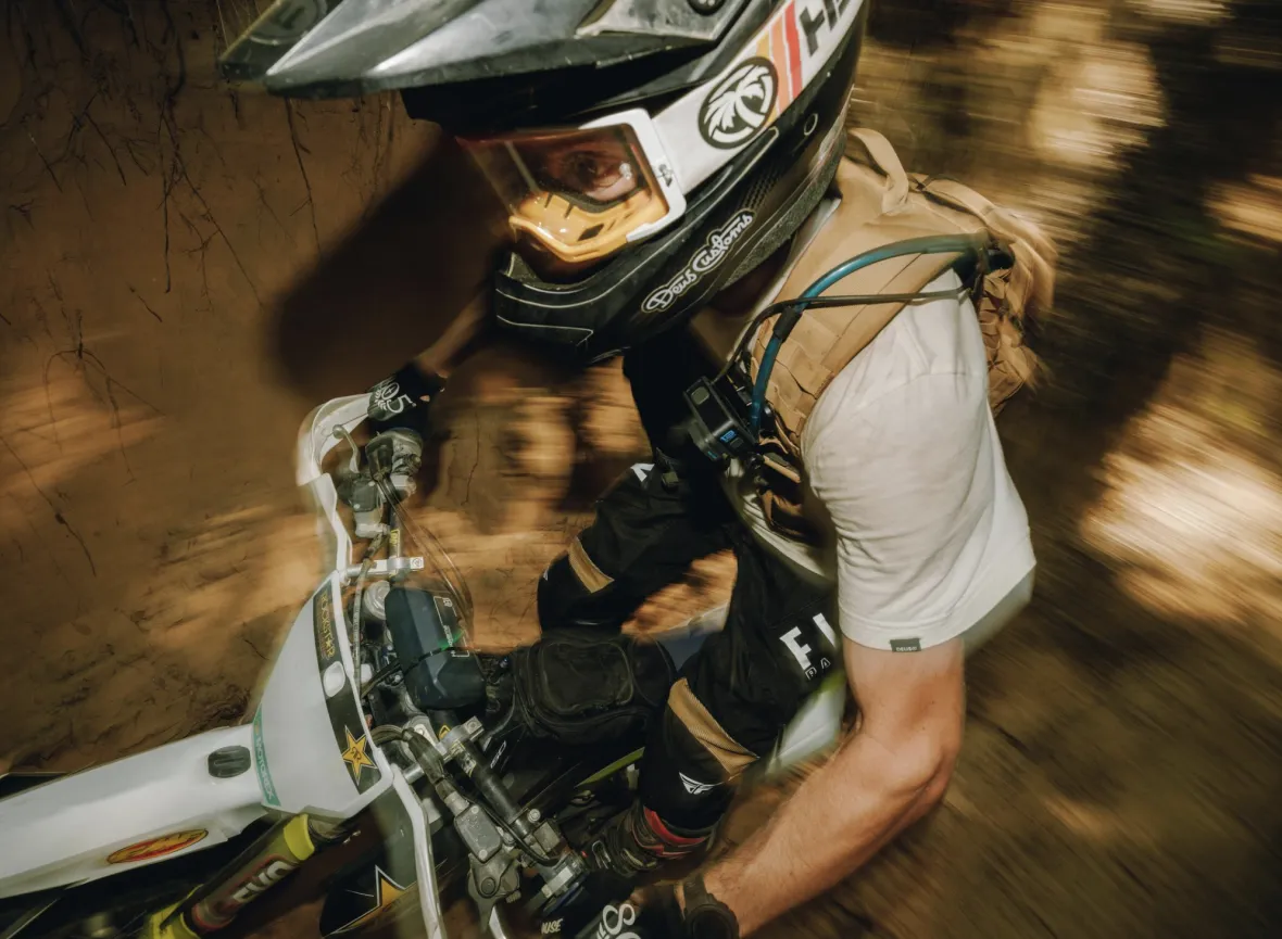 Замедленная серийная съемка