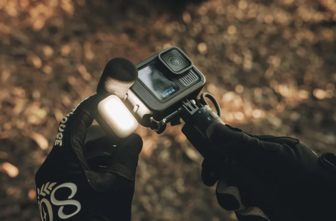 Уповільнена серійна зйомка