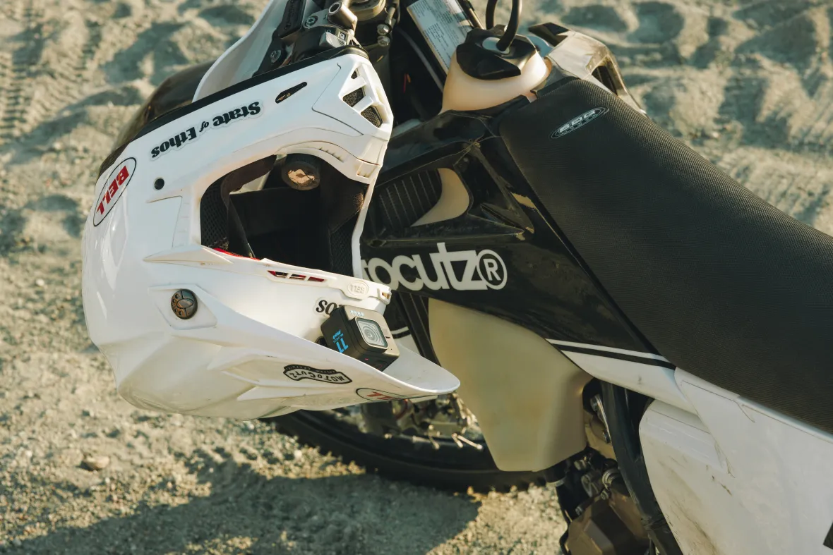 Новий революційний датчик зображення