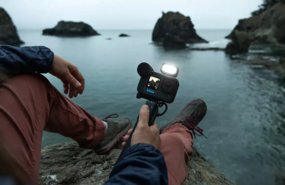 Модуль подсветки Light Mod