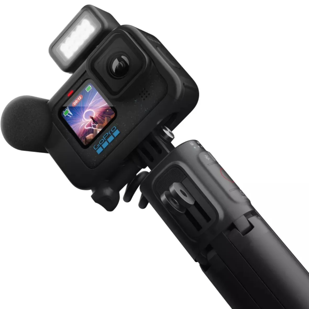 Ночные эффекты