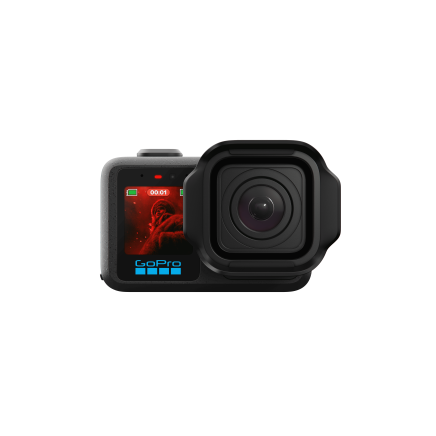 Камера GoPro MISSION 1 PRO (CHDHW-011-RW)