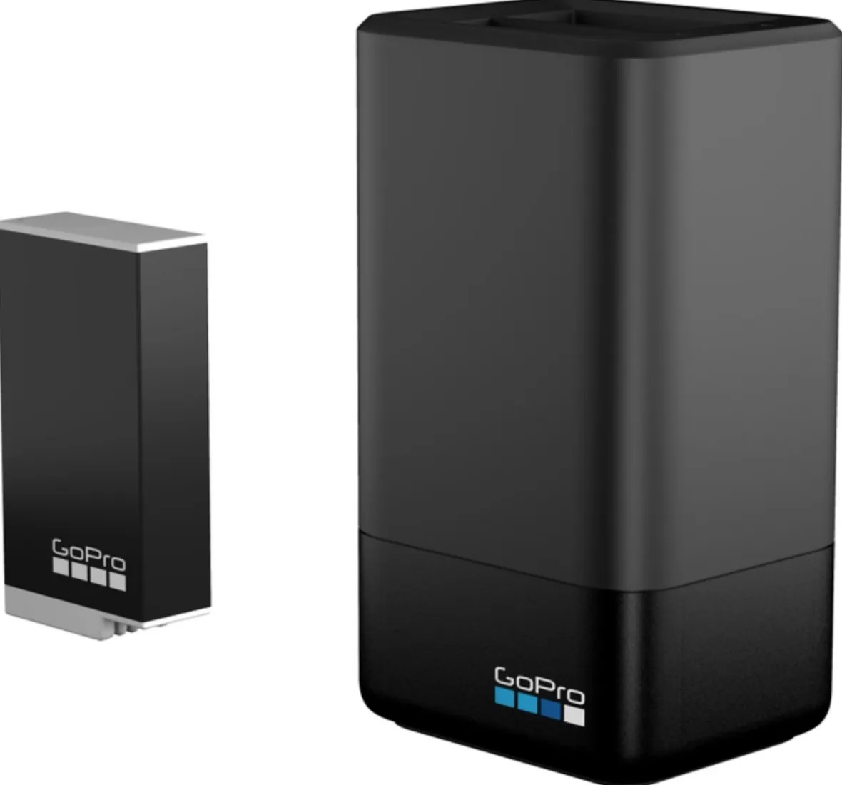 Зарядное устройство подойдет для GoPro MAX