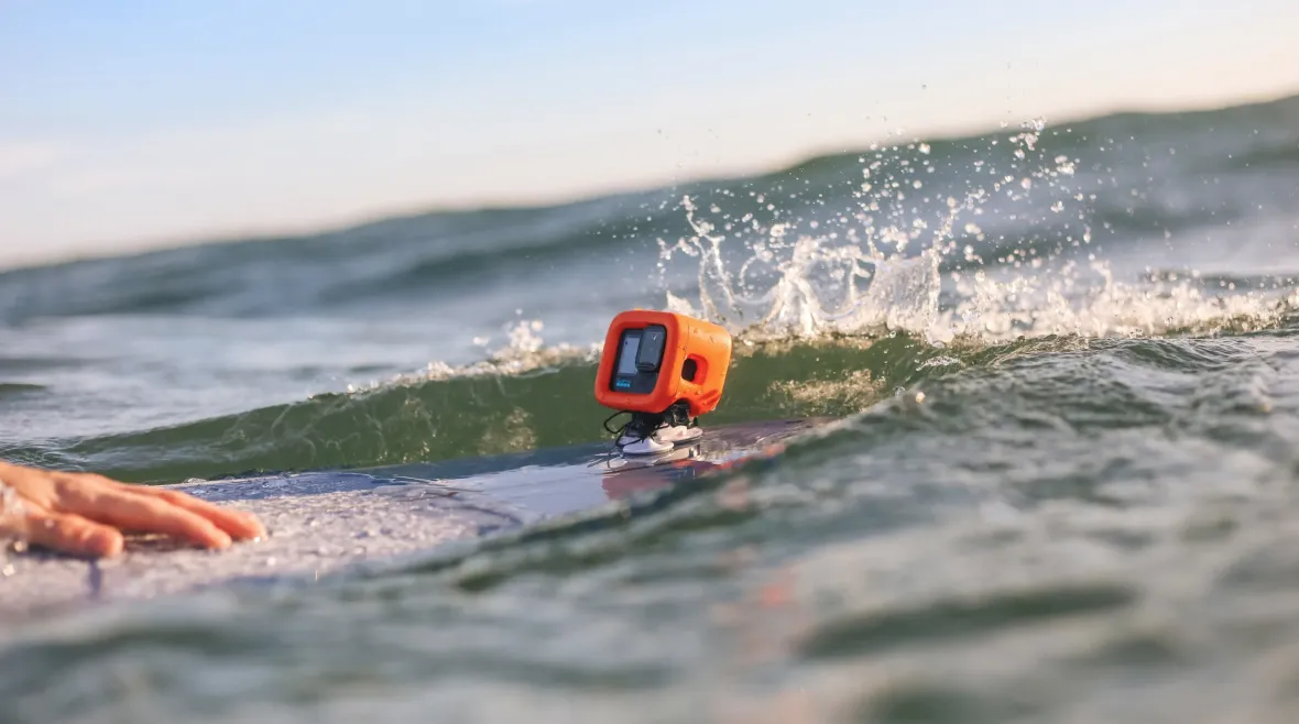 Безпека на воді