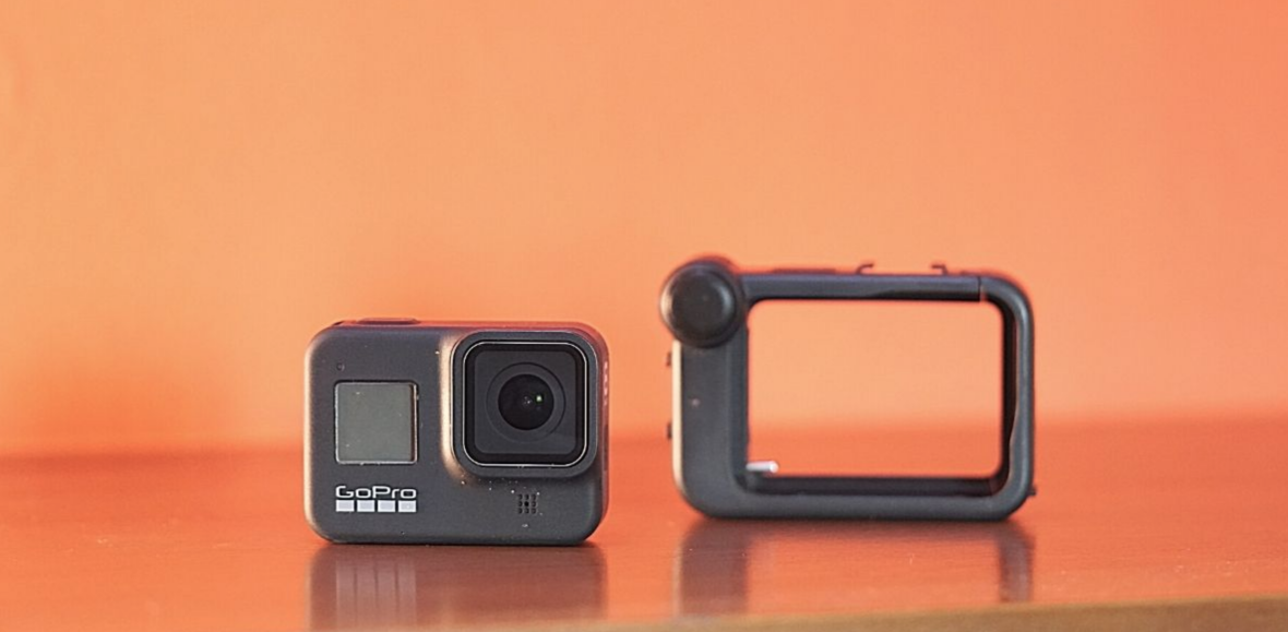 Максимизируйте мощность вашей GoPro