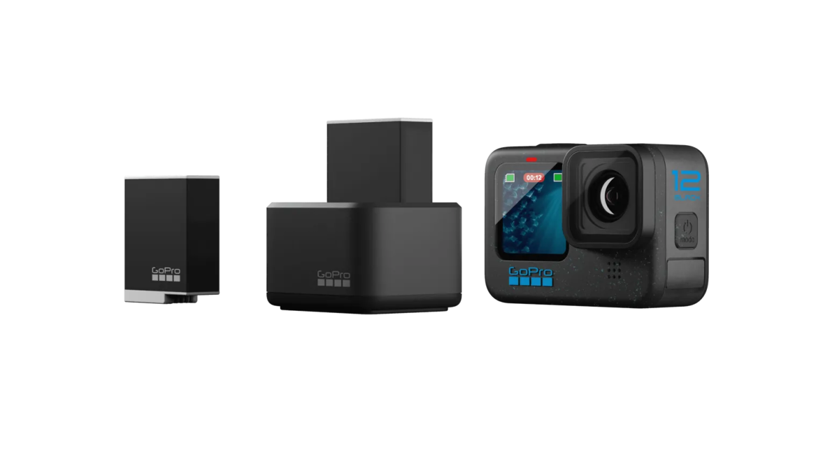 Сезонна універсальність та контроль заряджання