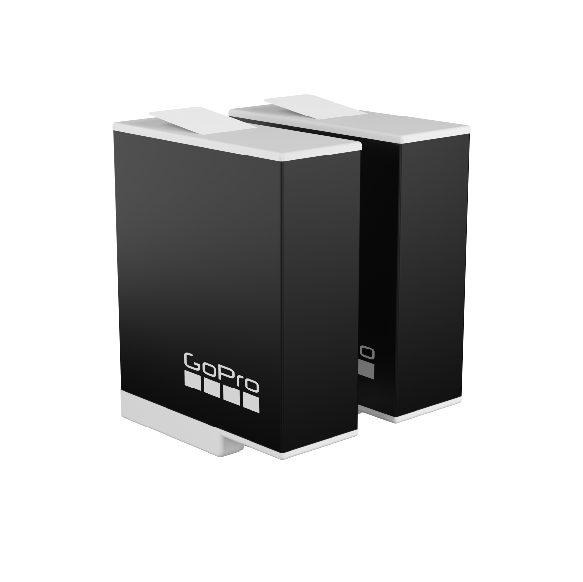 Більше часу зйомки без доступу до розетки