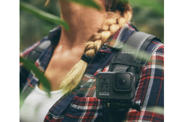 GoPro создал лучшую камеру для походов в 2022 году: полное руководство